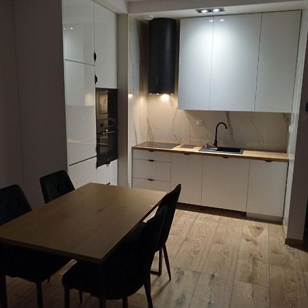 Apartament Tykocin Zewnętrze zdjęcie