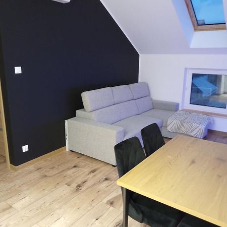 Apartament Tykocin Zewnętrze zdjęcie