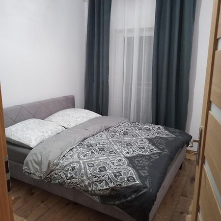 Apartament Tykocin Zewnętrze zdjęcie