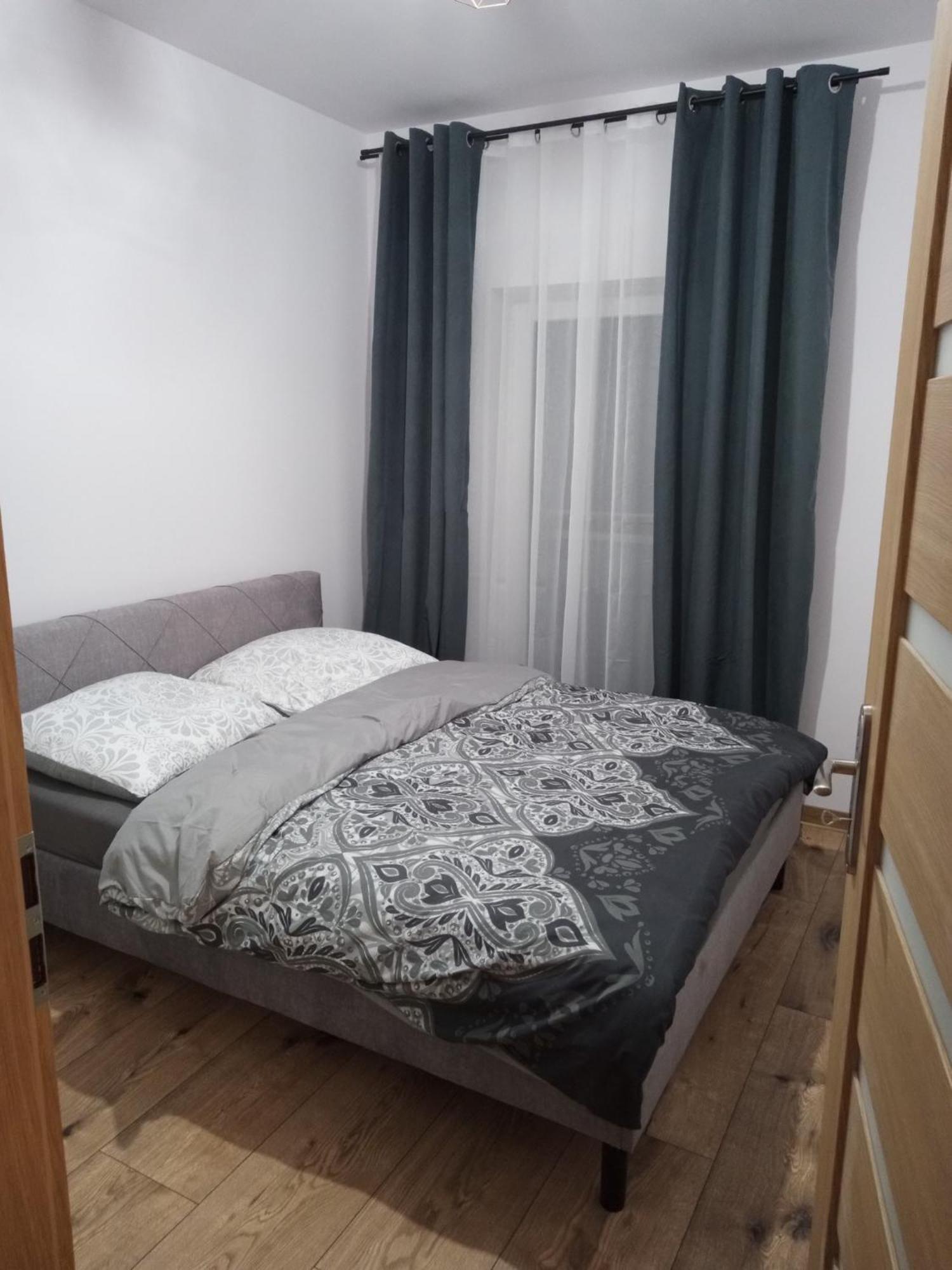 Apartament Tykocin Zewnętrze zdjęcie
